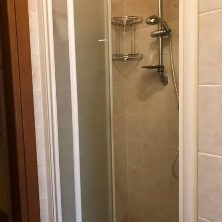 شقة Casa Raffaelli *