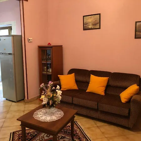 Casa Raffaelli سانتا لوتشي