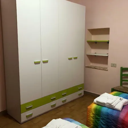شقة Casa Raffaelli *