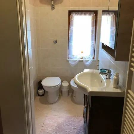 شقة Casa Raffaelli سانتا لوتشي