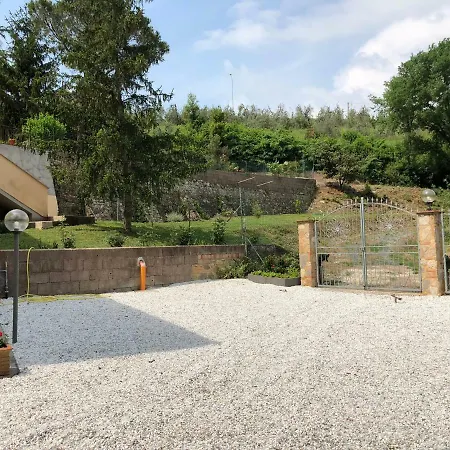 شقة Casa Raffaelli