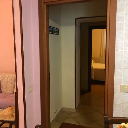 شقة Casa Raffaelli
