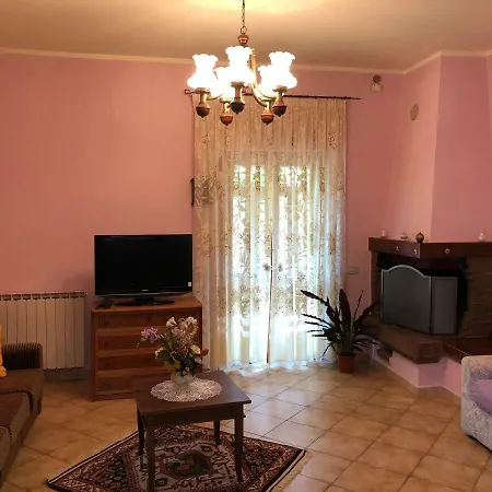شقة Casa Raffaelli