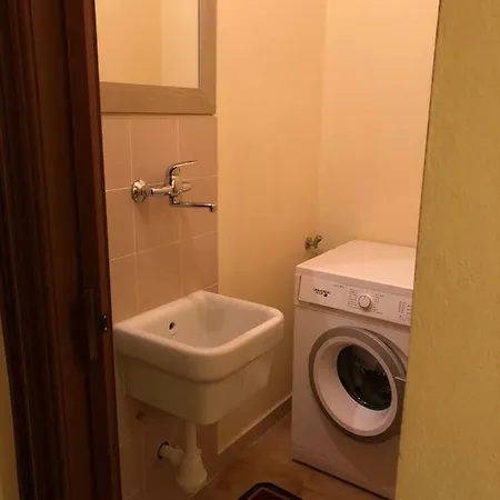 Casa Raffaelli سانتا لوتشي