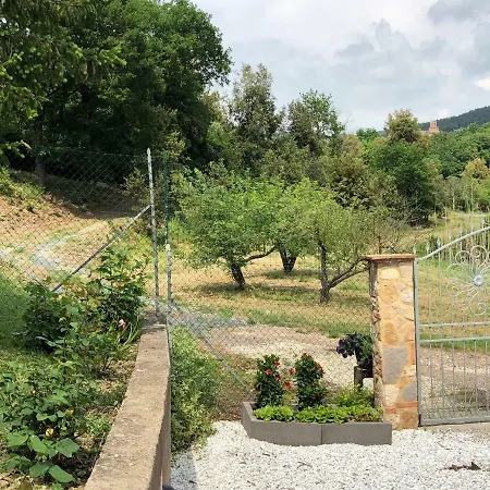 Casa Raffaelli سانتا لوتشي