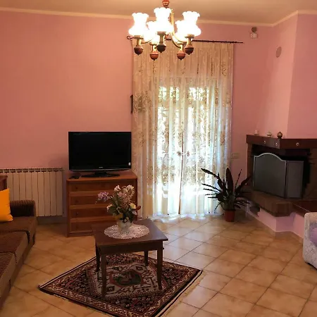 Casa Raffaelli *