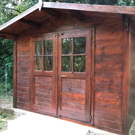 Casa Raffaelli شقة سانتا لوتشي